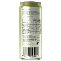 Monatea Sage, Lime & Cape Mint (Unsweet)